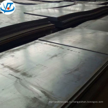 Производитель Китай толщиной 25 мм пластина из мягкой стали
